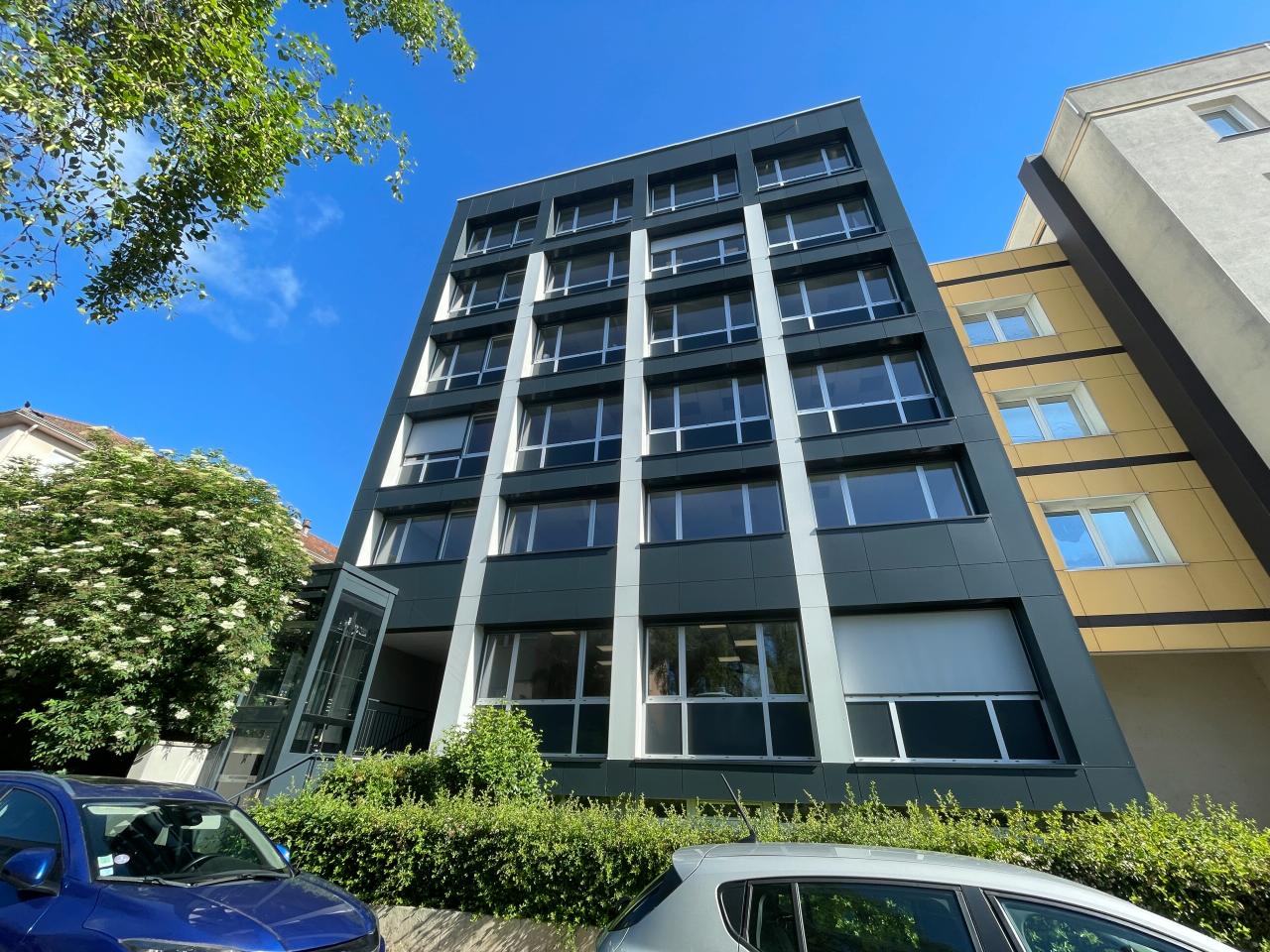 Bureau Metz 107m² Location bureau Metz Moselle OLBUR2424577 9
